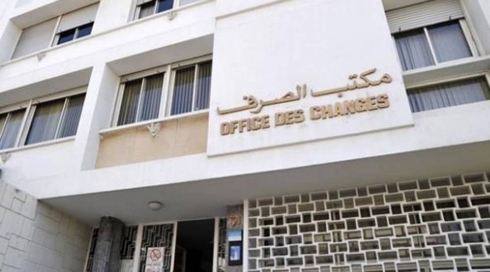 Principaux points du rapport annuel de l'Office des Changes sur le commerce extérieur du Maroc