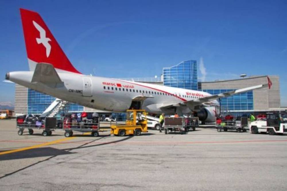 Italie : Air Arabia Maroc doit verser une amende de plus de 915 000 DH