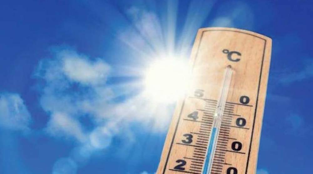 Temps chaud (42 à 47 °C) de samedi à lundi dans plusieurs provinces du Royaume (bulletin d'alerte)