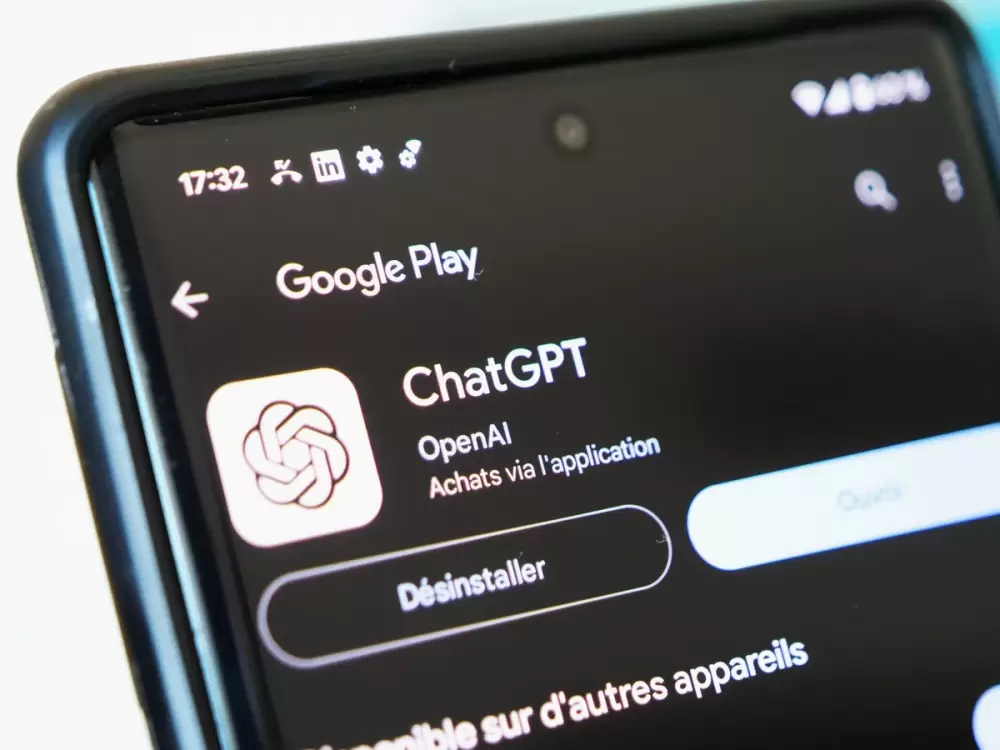 ChatGPT : GPT-4o fait exploser les revenus mensuels d'OpenAI