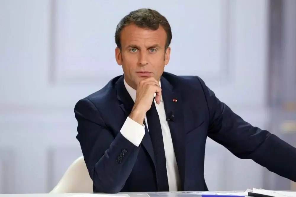 France : Emmanuel Macron ouvre un deuxième round de concertations