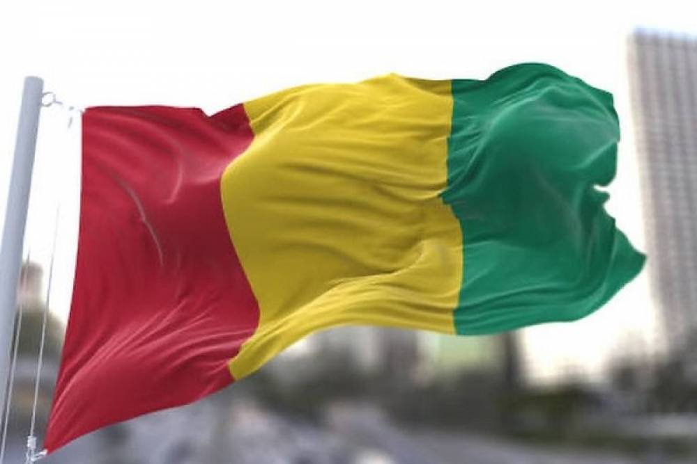 Guinée Conakry : Vers la limitation du pouvoir présidentiel à deux mandats