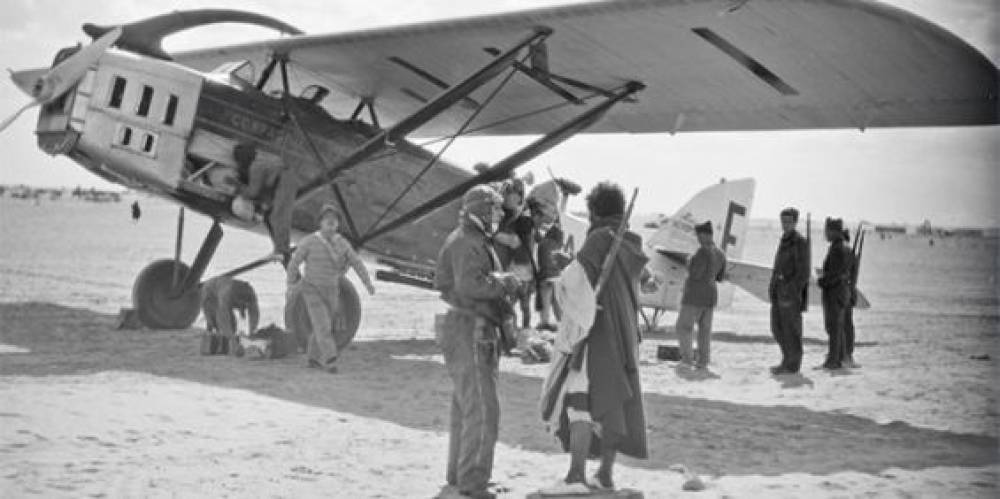 Buenos Aires : Le Maroc associé à une exposition sur le «vol de retour» de Antoine de Saint-Exupéry