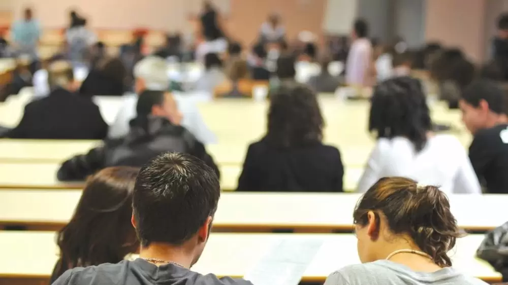 Etablissements universitaires à accès régulé : 98.494 candidats ont passé les concours pour 56.075 places