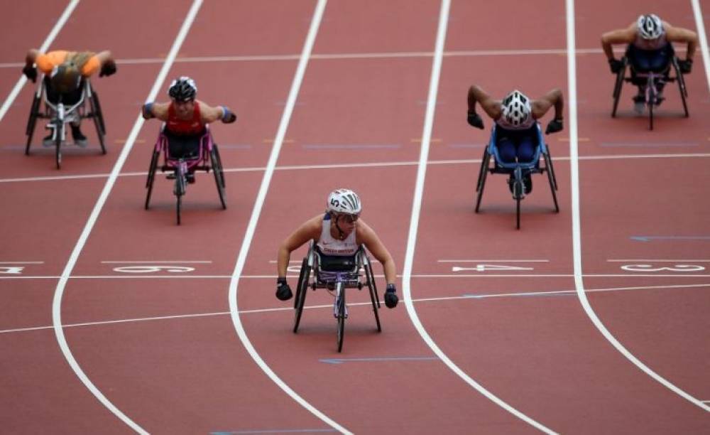 Jeux paralympiques 2024 : Les athlètes marocains qualifiés seront présentés ce mardi