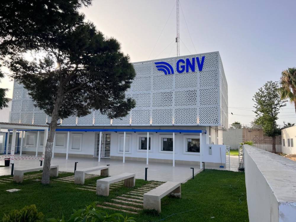 GNV inaugure son deuxième bureau au Maroc