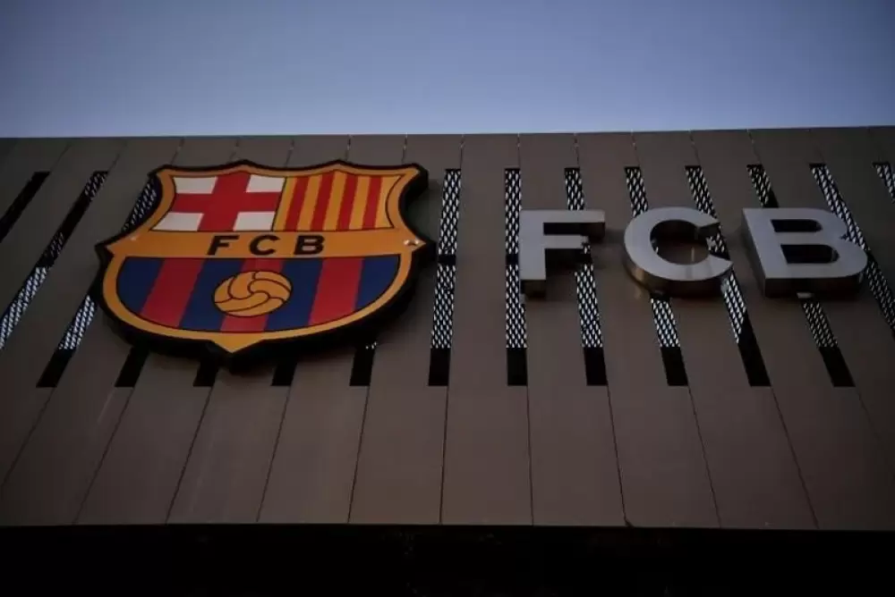 Le FC Barcelone ouvre une nouvelle académie de football à Casablanca