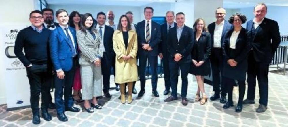 Maroc - Australie : L’Australia Morocco Business Network ouvre une nouvelle ère pour les relations bilatérales