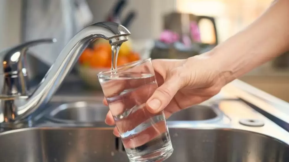 Salinité de l'eau du robinet à Casablanca : les explications de l'expert