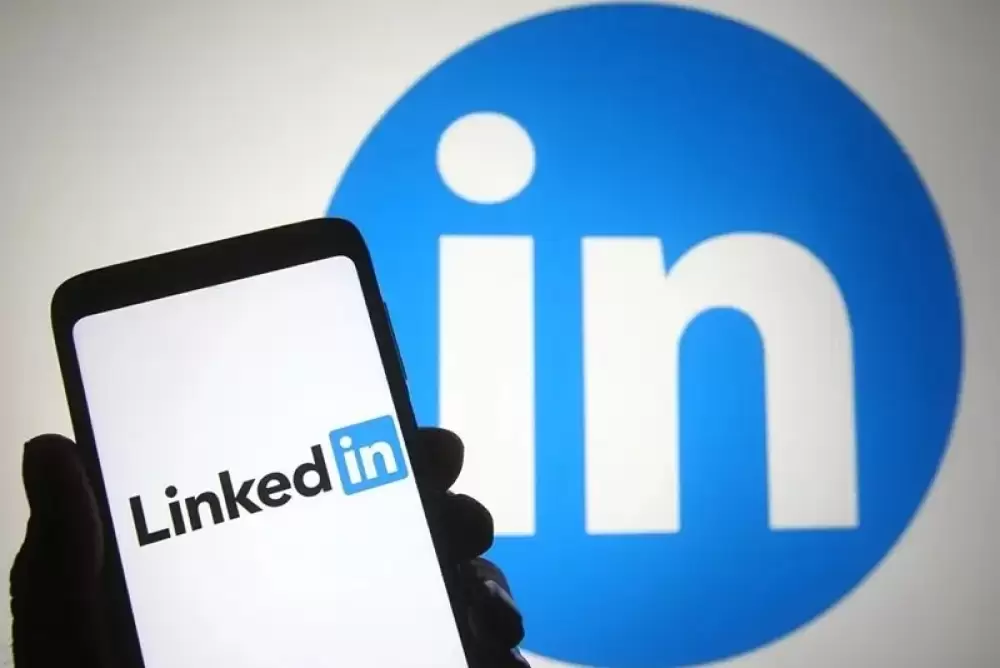 Belgique: Plainte contre Linkedin à cause de sa nouvelle politique de confidentialité