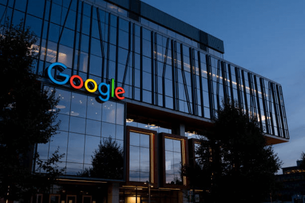 Recherche en ligne : La justice américaine accuse Google de monopole