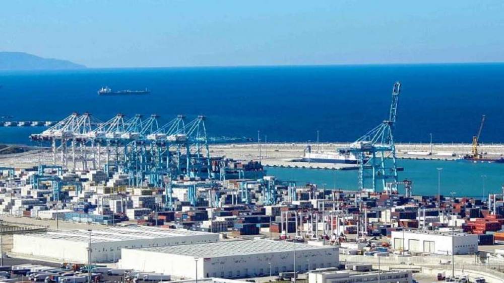 Activité portuaire : le trafic commercial en hausse de 15,3% au 1er semestre 2024