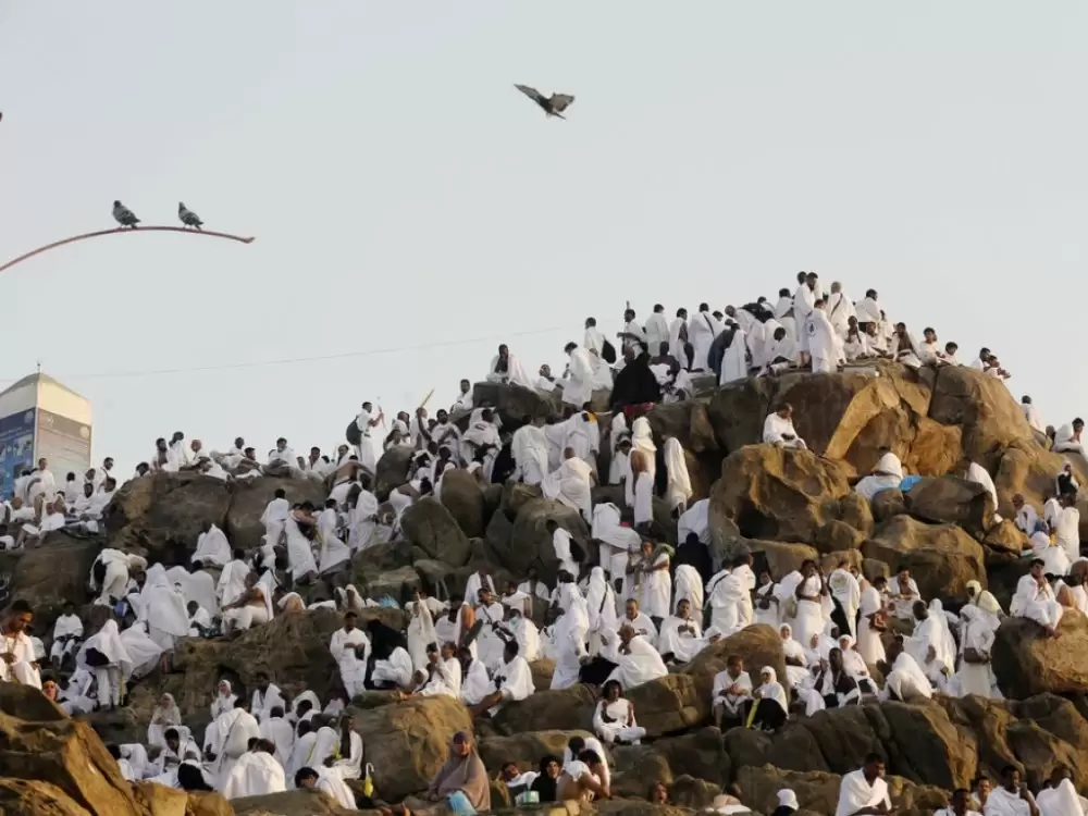 Hajj : Une nouvelle fatwa pour les pèlerins marocains