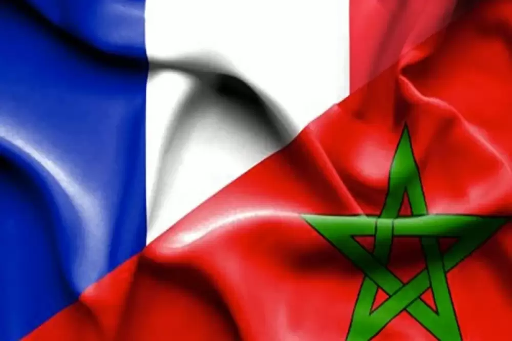 La France a été le premier investisseur au Maroc en 2023