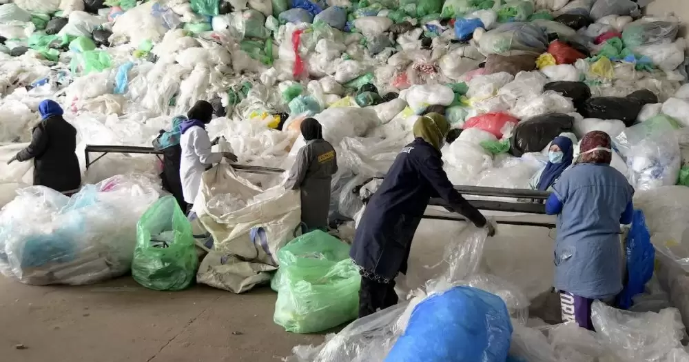 Importation de déchets par le Maroc : les précisions de Leila Benali