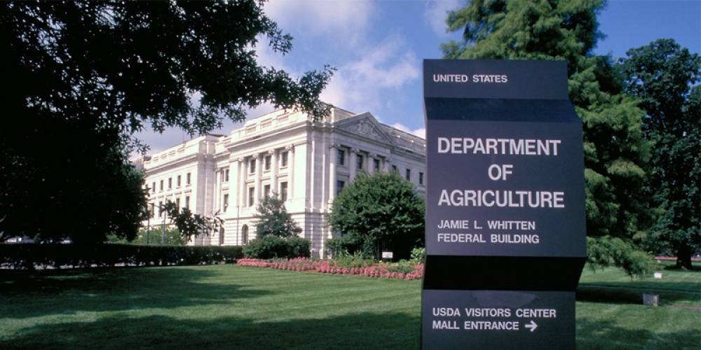 Agroalimentaire : l'USDA en mission commerciale au Maroc