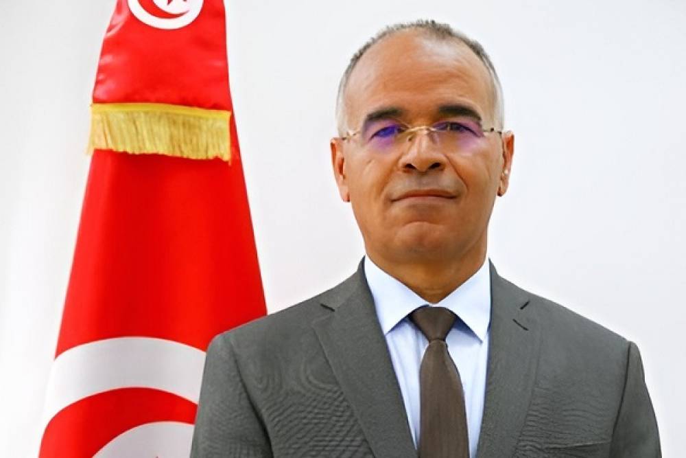 Tunisie : Kamel Madouri nommé chef du gouvernement