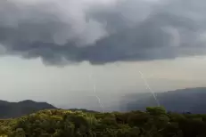 Météo : Risque de violents orages la semaine prochaine au Maroc