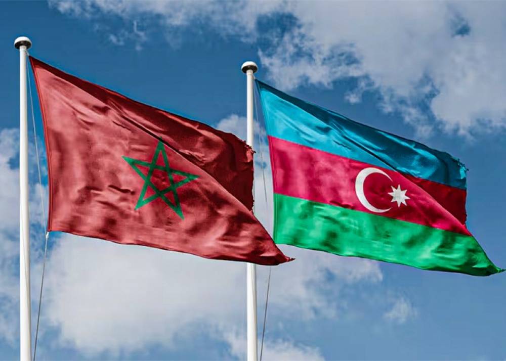 Entrée en vigueur de l’Accord d’Exemption de Visa entre le Maroc et l’Azerbaïdjan prévue pour le 28 août 2024