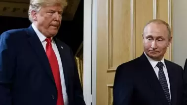 La Russie a revu ses exigences territoriales en Uk...