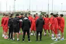 Préparatifs au Mondial U17 : Nabil Baha convoque 28 joueurs pour un stage à Maâmora