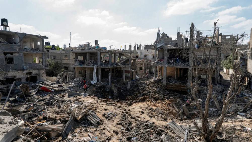 Gaza : Appel urgent de la France et 26 partenaires à une action humanitaire