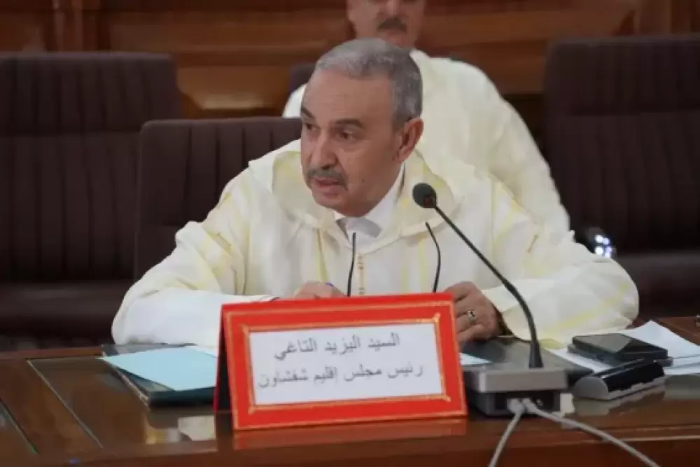 Chefchaouen : Le président du Conseil provincial poursuivi pour détournement de fonds publics