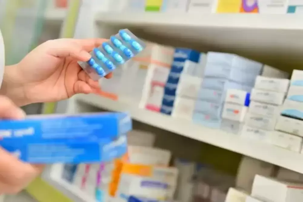Maladies chroniques : L’AMMPS dément la pénurie de plus de 600 médicaments