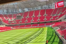 Mondial 2026 : le match Maroc-Niger se jouera au Complexe Moulay Abdellah