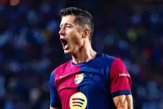 FC Barcelone : Robert Lewandowski répond à l'intérêt saoudien