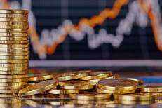 Les investisseurs institutionnels boostent les transactions boursières de 185%