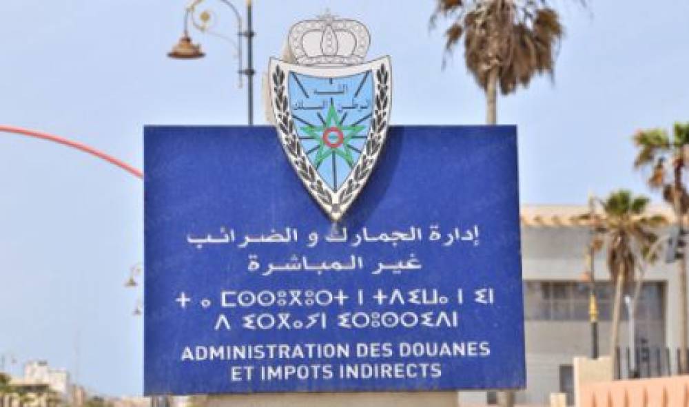 Douanes : les DUM franchissent le cap des 2 millions pour la première fois en 2024 (rapport)