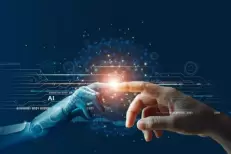 Intelligence artificielle: La Chine veut porter la puissance de calcul intelligente à plus de 40%