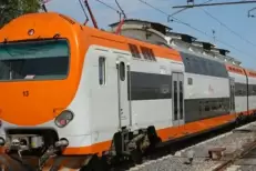 Le train Marrakech-Tanger interrompu par un sabotage des voies