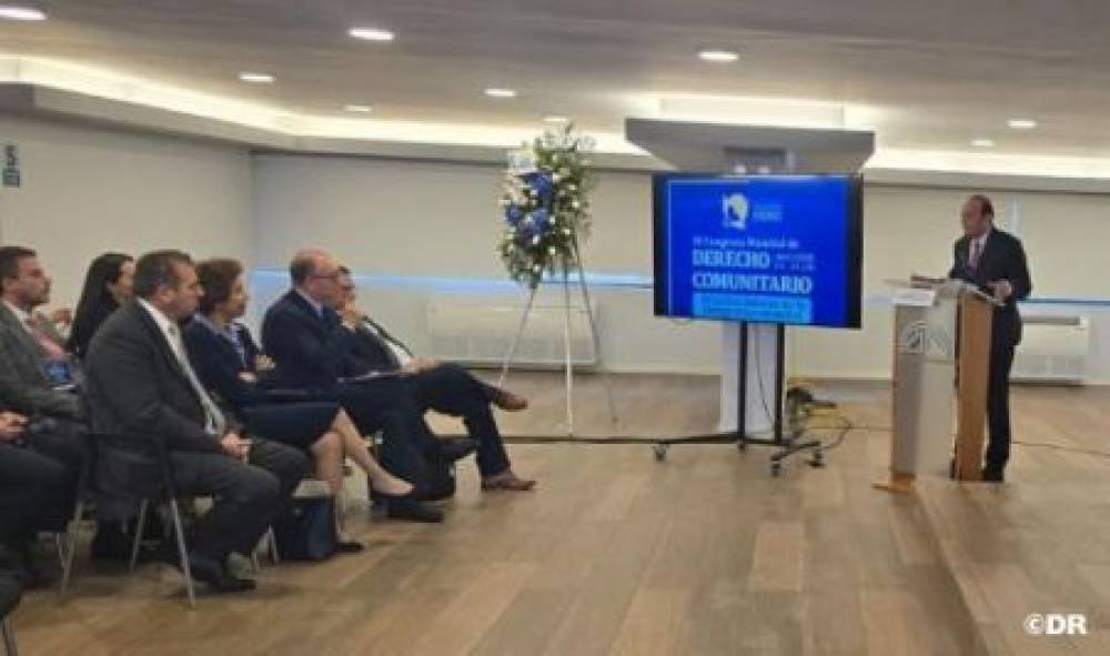 La Chambre des conseillers prend part aux travaux du 4e Congrès mondial du droit communautaire à Lima