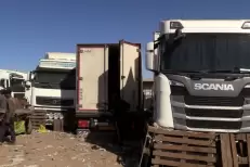 Quatre Marocains libérés des mains de Daech grâce à une coopération entre la DGED et le Mali