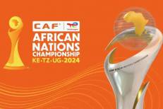 CHAN-2024 : Le calendrier de la phase de poules