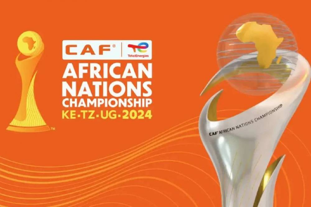 CHAN-2024 : Le calendrier de la phase de poules