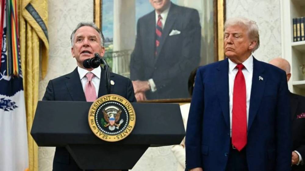 États-Unis : Trump annonce la visite de Steve Witkoff en Russie