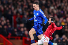 Mercato: Leicester ne bradera pas Bilal El Khannouss