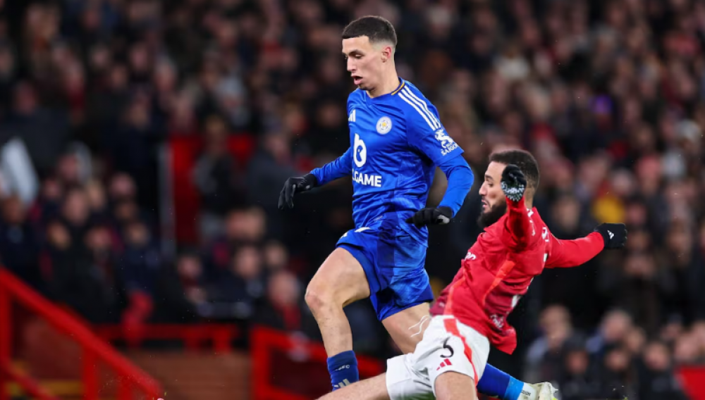 Mercato: Leicester ne bradera pas Bilal El Khannouss