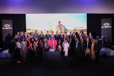 Chery Maroc s’associe à l’initiative « Powering Tomorrow Through Education » en Afrique