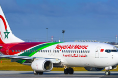 Royal Air Maroc renforce la connectivité "point-à-point" au départ de Marrakech vers la France et la Belgique