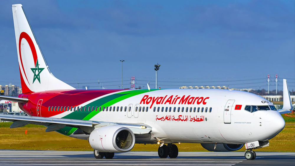 Royal Air Maroc renforce la connectivité "point-à-point" au départ de Marrakech vers la France et la Belgique