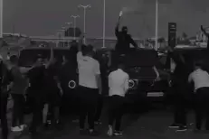 Nador : 34 personnes arrêtées, dont «Moussa», après le mariage à Zeghanghane