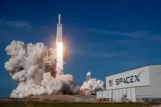 SpaceX annule un vol test de sa mégafusée Starship