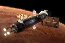 La NASA veut déployer un réacteur nucléaire sur la Lune d’ici 2030