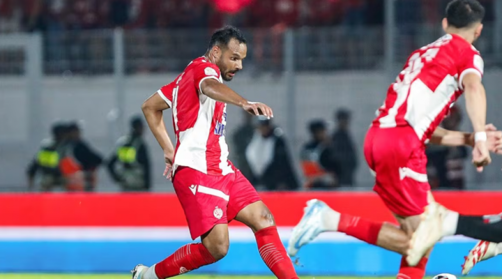 Entre le Wydad et Boutouil, c’est terminé
