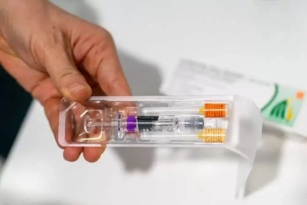 États-Unis : suspension du vaccin anti-chikungunya après de nouveaux effets indésirables