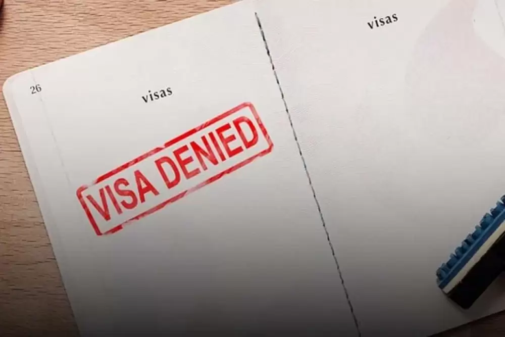 Visas : le PJD interpelle Bourita sur les refus injustifiés et les coûts exorbitants